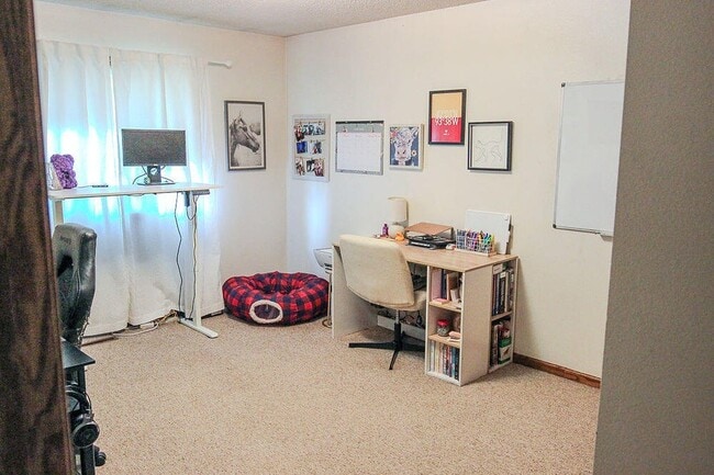 3422 West St in Ames, IA - Building Photo - Building Photo