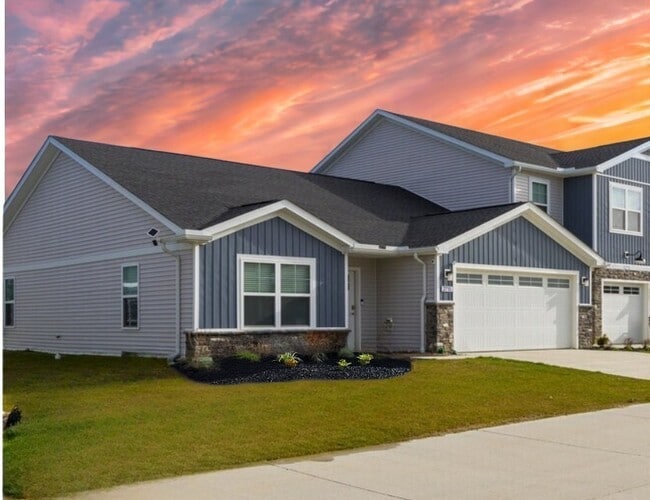 Village at Hinckley Oaks