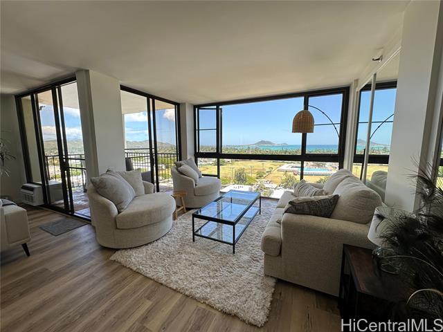property at 322 Aoloa St
