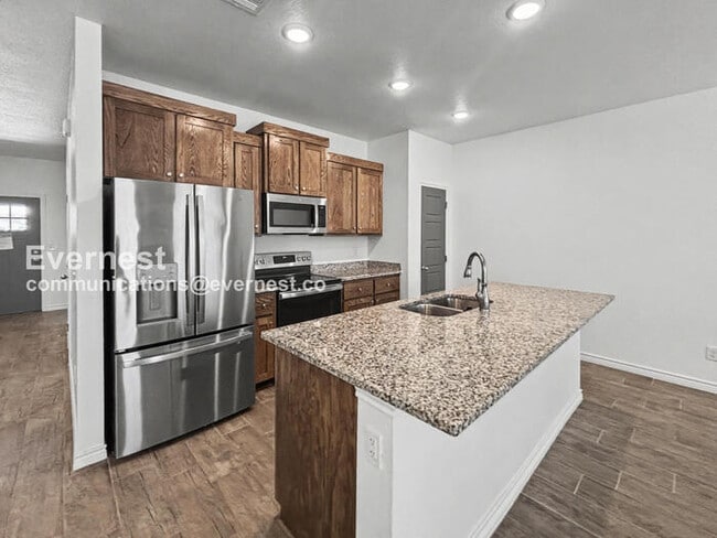 737 Freedom Cir in Nolanville, TX - Building Photo - Building Photo