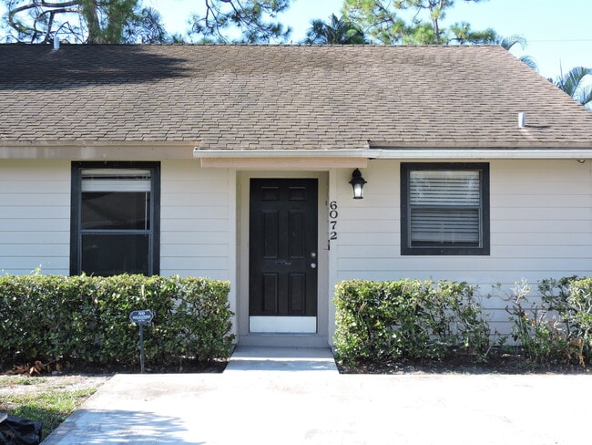 property at 6072 Roger St
