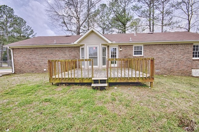 123 Timberland Trce in Madison, AL - Building Photo - Building Photo