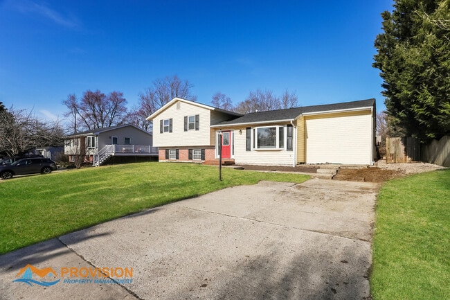 3025 Rock Dr in Riva, MD - Building Photo - Building Photo