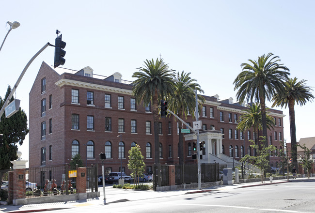 St. Joseph’s Senior Apartments in Oakland, CA - Building Photo - Building Photo