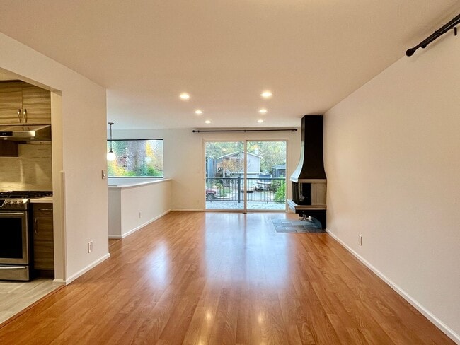 7322 24th Ave NE in Seattle, WA - Building Photo - Building Photo