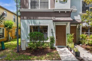 3360 Windleshore Way in Sanford, FL - Building Photo
