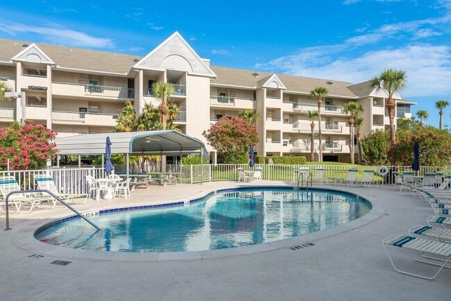 property at 5557 Sea Forest Dr