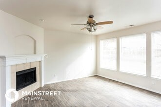 532 Pinnacle Dr, Unit K-K-1 in Cedar Hill, TX - Building Photo - Building Photo