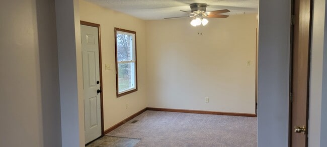 14 Lincoln Ln, Unit 14 Lincoln Lane in Mooresville, IN - Foto de edificio - Building Photo