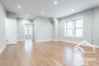 1944 W Wilson Ave, Unit 3L in Chicago, IL - Foto de edificio - Building Photo