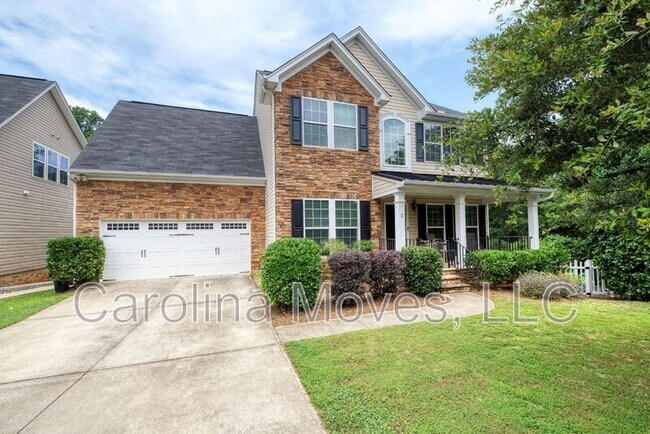 property at 2 Roanoke Way