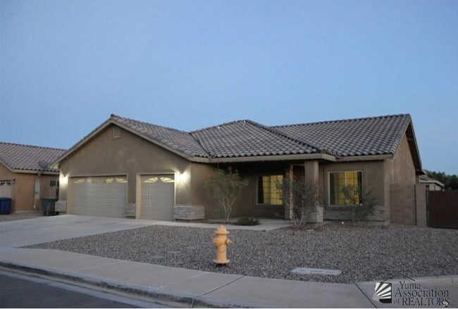 4491 W 27th St in Yuma, AZ - Building Photo - Building Photo