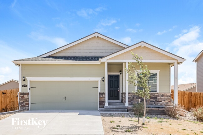 property at 6719 Liberator Trl