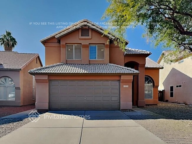 property at 18530 N 85th Ave