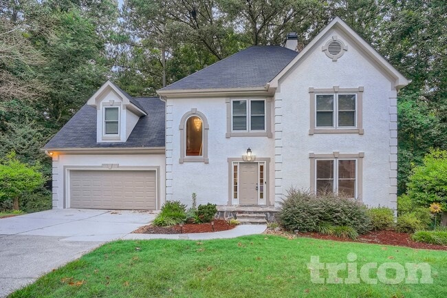 property at 1916 Lilac Ridge Dr