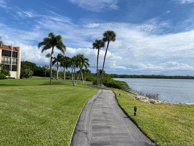 property at 3432 NE Causeway Blvd