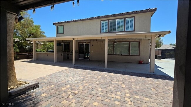 property at 5536 Breecher Ave