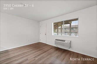 3950 N Cherry St in Kansas City, MO - Foto de edificio - Building Photo