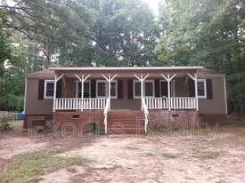 314 Country Estates Dr