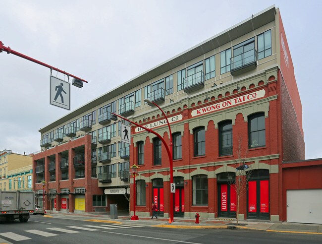 The Union