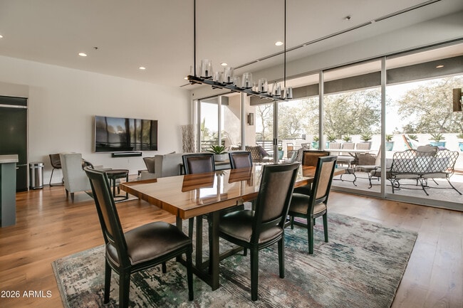 4201 N Marshall Way in Scottsdale, AZ - Building Photo - Building Photo