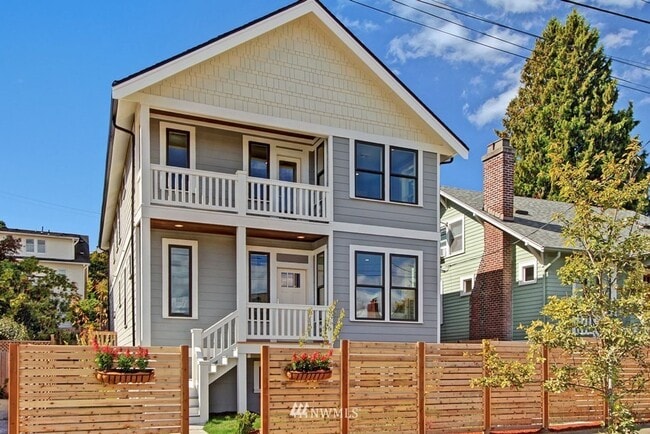 property at 7723 18th Ave NE