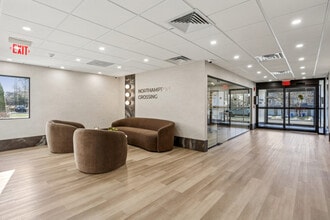 Northampton Crossing Apartments and Townhomes in Mount Holly, NJ - Foto de edificio - Building Photo