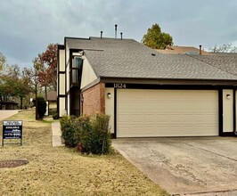 1824 Windhill Ave in Edmond, OK - Building Photo - Building Photo
