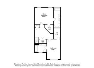 252 Derby Ct in Acworth, GA - Building Photo - Building Photo