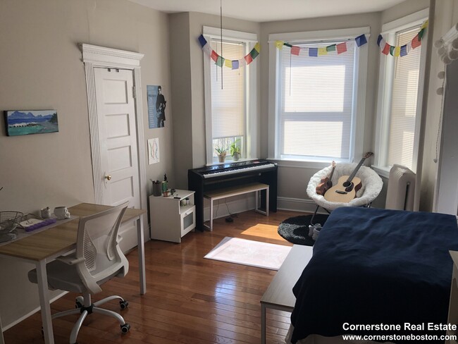 property at 65 Burbank St