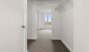 99 Kneeland St, Unit 1001 in Boston, MA - Building Photo - Building Photo