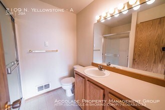 2109 Yellowstone St in Ellensburg, WA - Building Photo - Building Photo
