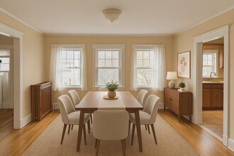 311 Waverley Ave in Watertown, MA - Building Photo - Building Photo