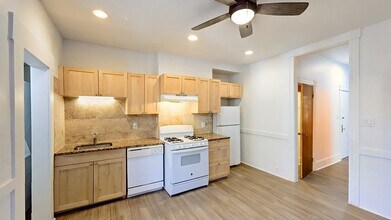 254 Windsor St, Unit 1L in Cambridge, MA - Building Photo - Building Photo