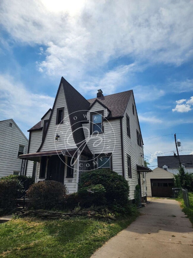 4209 Westway St in Toledo, OH - Building Photo - Building Photo