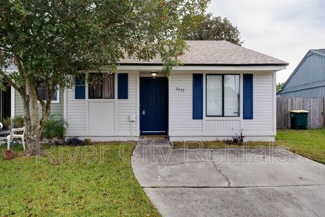 2443 N Seabury Pl, Unit 1110 in Jacksonville, FL - Building Photo - Building Photo