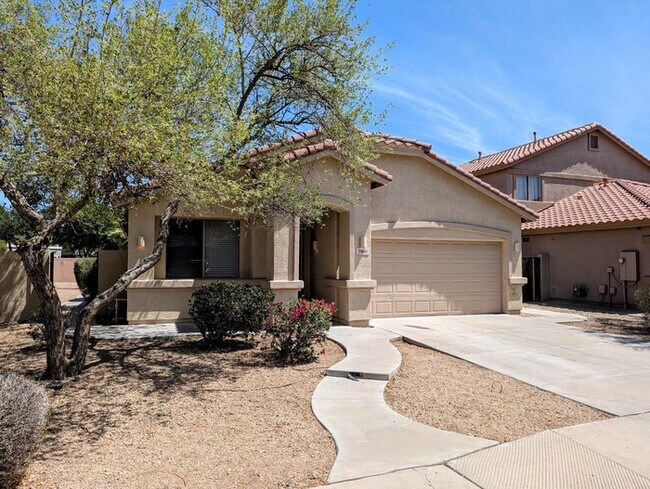 7160 W Kings Ave in Peoria, AZ - Building Photo - Building Photo