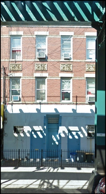 3233 Fulton St in Brooklyn, NY - Foto de edificio