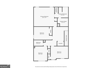 4004 Shaded Oasis Ln in Villa Rica, GA - Building Photo - Building Photo