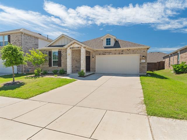 803 Goldenrod Ln in Princeton, TX - Building Photo - Building Photo