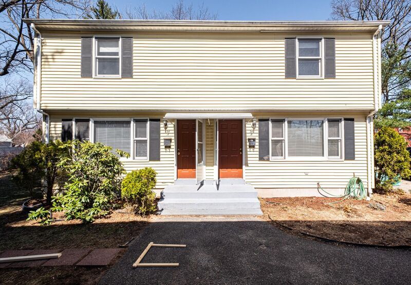 54 Price St in Springfield, MA - Building Photo