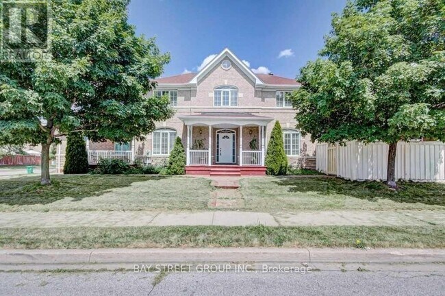 45 Whitewash Way in Brampton, ON - Building Photo - Building Photo