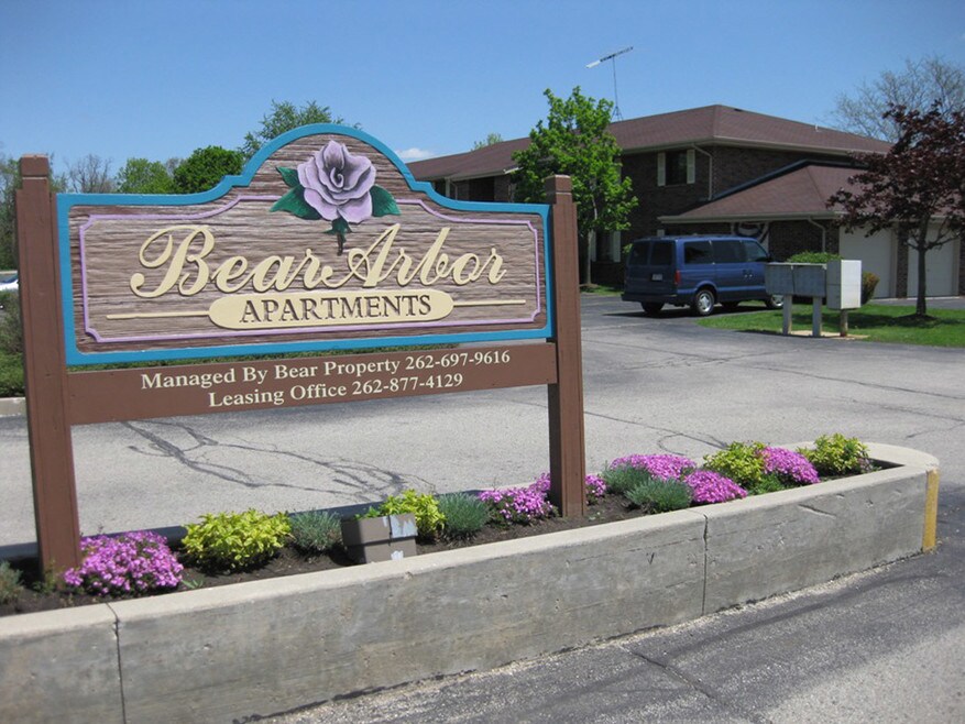 Riverview Manor Apartments Burlington, WI Apartments For Rent
