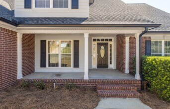 4893 Somerset Dr in Evans, GA - Building Photo - Building Photo