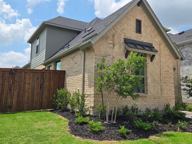 3141 Casablanca St in Celina, TX - Building Photo - Building Photo