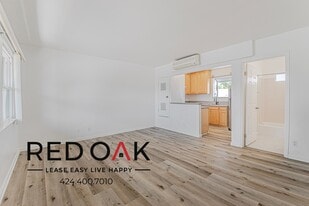 380 S Sierra Madre Blvd, Unit 3 in Pasadena, CA - Building Photo