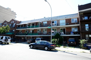 14428-14504 34th Ave Apartments