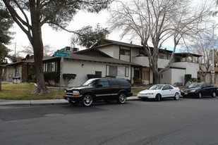 Elsol Del Pueblo Apartments