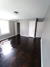 51-53-53 N Waverly St in Columbus, OH - Foto de edificio - Building Photo