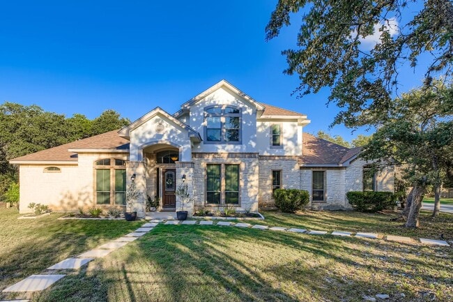 property at 11511 Baxtershire